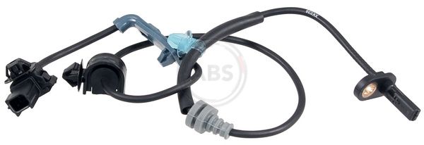A.B.S. 31160 Sensor, wheel speed