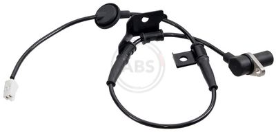 Sensor, wheel speed A.B.S. 31166