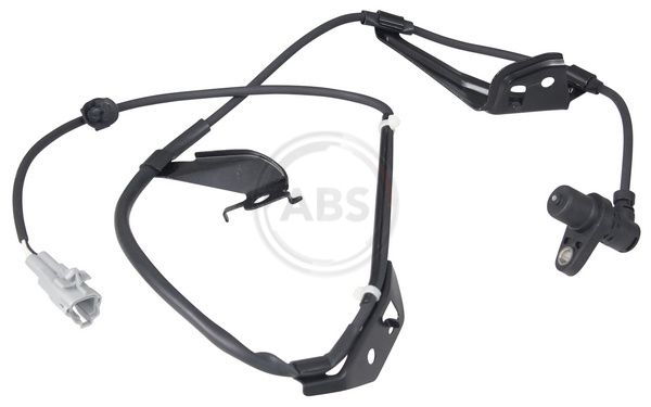A.B.S. 31168 Sensor, wheel speed