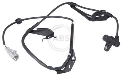 Sensor, wheel speed A.B.S. 31168