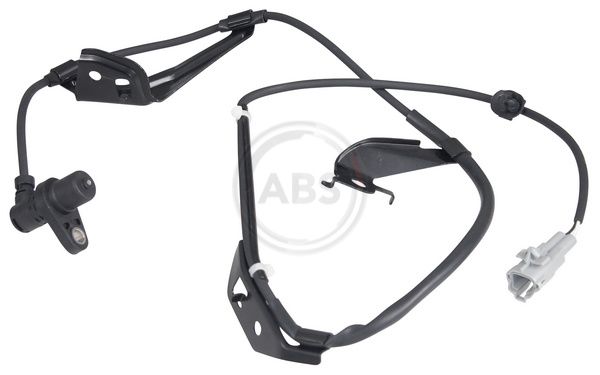 A.B.S. 31169 Sensor, wheel speed