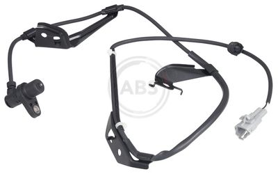 Sensor, wheel speed A.B.S. 31169