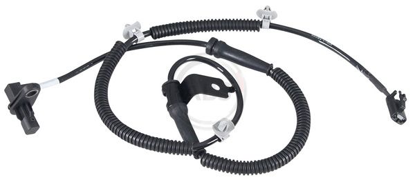 A.B.S. 31174 Sensor, wheel speed