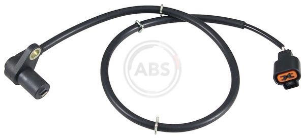 A.B.S. 31180 Sensor, wheel speed