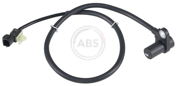 A.B.S. 31182 Sensor, wheel speed