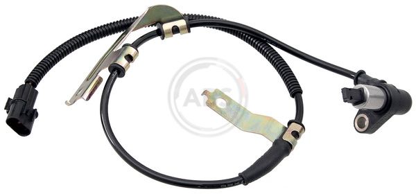 A.B.S. 31184 Sensor, wheel speed