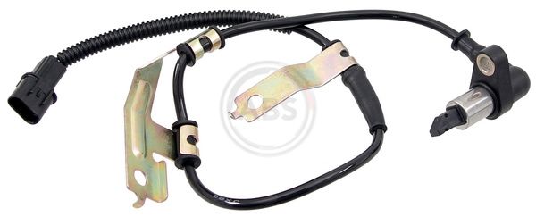 A.B.S. 31185 Sensor, wheel speed