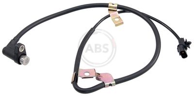 Sensor, wheel speed A.B.S. 31186