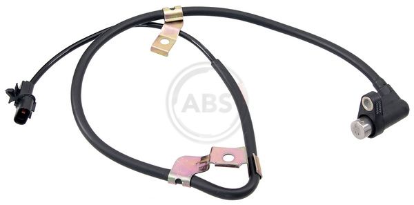 A.B.S. 31187 Sensor, wheel speed
