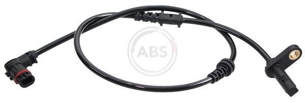 A.B.S. 31192 Sensor, wheel speed