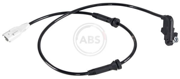 A.B.S. 31196 Sensor, wheel speed