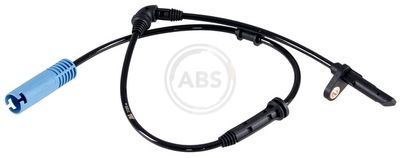 Sensor, wheel speed A.B.S. 31200