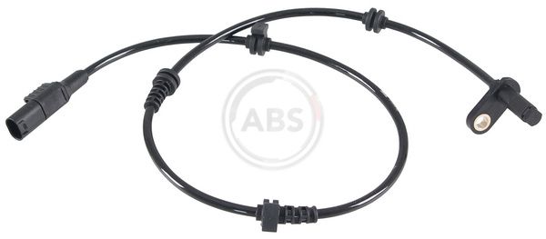 A.B.S. 31203 Sensor, wheel speed