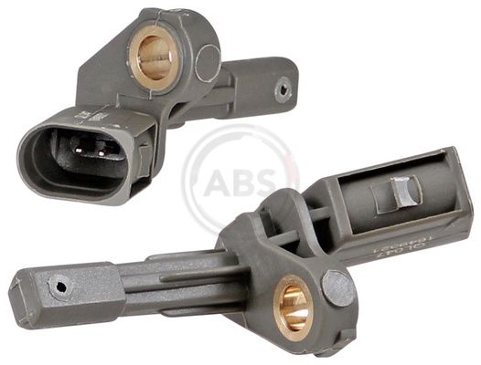 A.B.S. 31209 Sensor, wheel speed