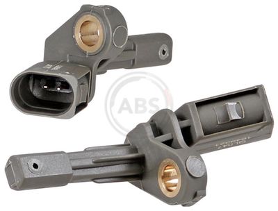 Sensor, wheel speed A.B.S. 31209