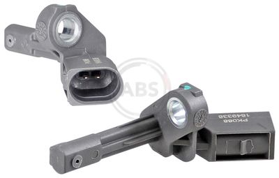 Sensor, wheel speed A.B.S. 31210