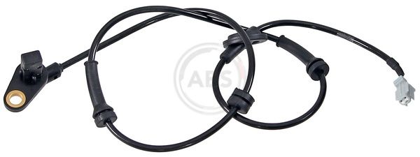 A.B.S. 31220 Sensor, wheel speed