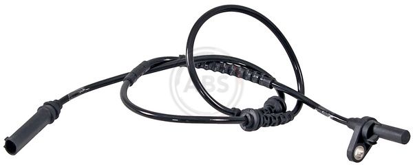 A.B.S. 31225 Sensor, wheel speed
