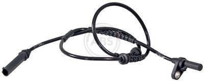 Sensor, wheel speed A.B.S. 31225