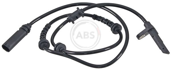 A.B.S. 31232 Sensor, wheel speed