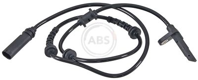 Sensor, wheel speed A.B.S. 31232