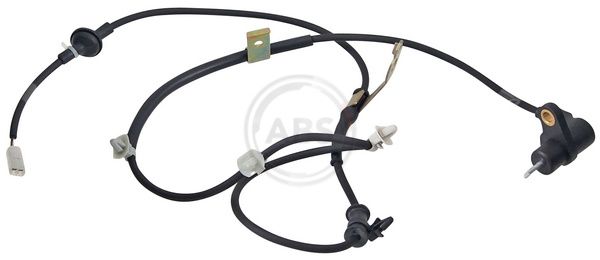 A.B.S. 31246 Sensor, wheel speed
