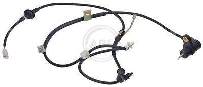 Sensor, wheel speed A.B.S. 31246