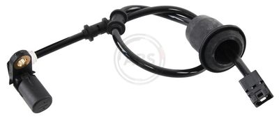 Sensor, wheel speed A.B.S. 31250
