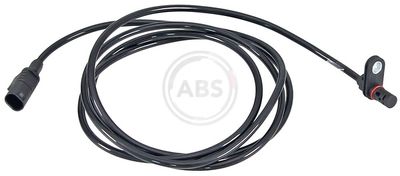 Sensor, wheel speed A.B.S. 31251