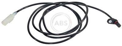 Sensor, wheel speed A.B.S. 31252