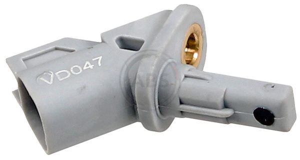 A.B.S. 31253 Sensor, wheel speed
