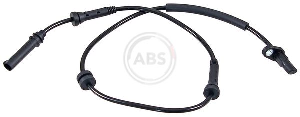 A.B.S. 31262 Sensor, wheel speed