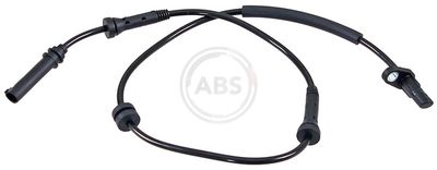 Sensor, wheel speed A.B.S. 31262