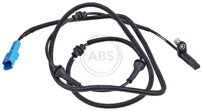 Sensor, wheel speed A.B.S. 31270