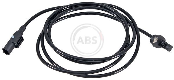 A.B.S. 31276 Sensor, wheel speed