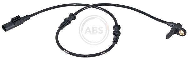 A.B.S. 31279 Sensor, wheel speed