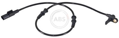 Sensor, wheel speed A.B.S. 31279