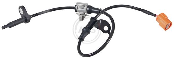 A.B.S. 31286 Sensor, wheel speed