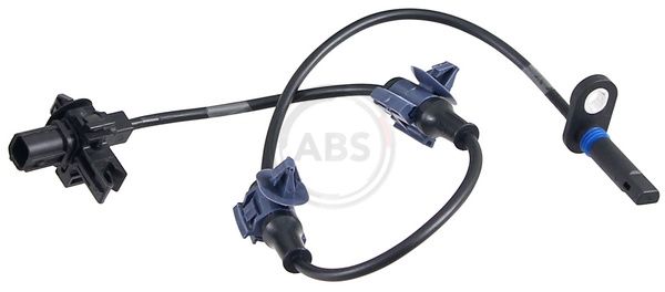 A.B.S. 31292 Sensor, wheel speed