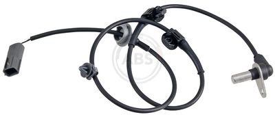 Sensor, wheel speed A.B.S. 31303