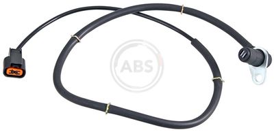 Sensor, wheel speed A.B.S. 31305