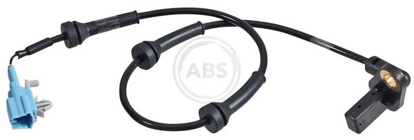 A.B.S. 31311 Sensor, wheel speed