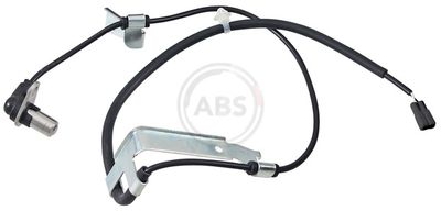 Sensor, wheel speed A.B.S. 31318