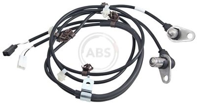 Sensor, wheel speed A.B.S. 31319
