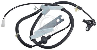 Sensor, wheel speed A.B.S. 31326