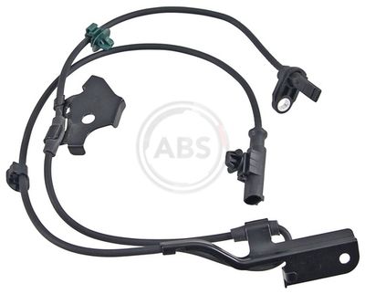 Sensor, wheel speed A.B.S. 31327