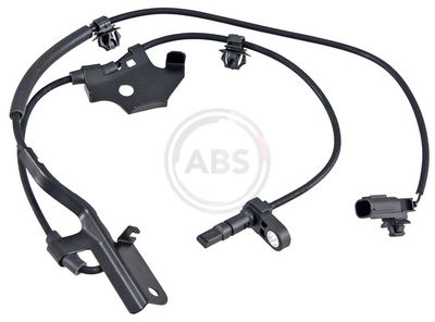Sensor, wheel speed A.B.S. 31342
