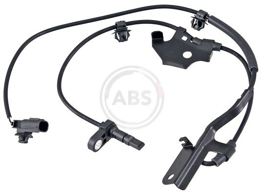 A.B.S. 31343 Sensor, wheel speed