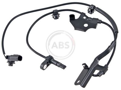 Sensor, wheel speed A.B.S. 31343