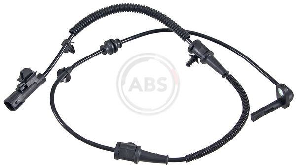 A.B.S. 31347 Sensor, wheel speed
